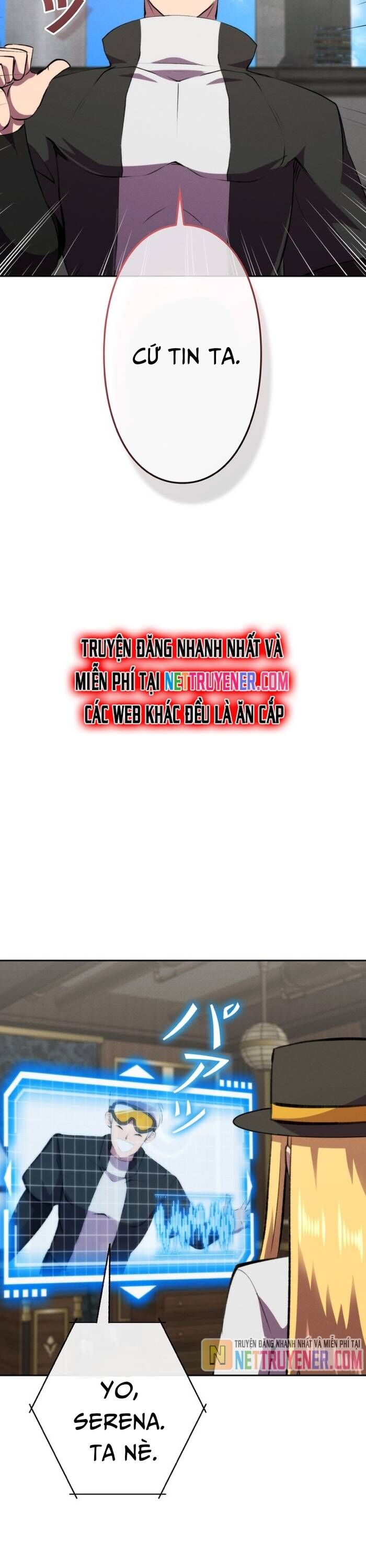 Tôi Không Phải Là Kẻ Phản Diện Chapter 37 - 16