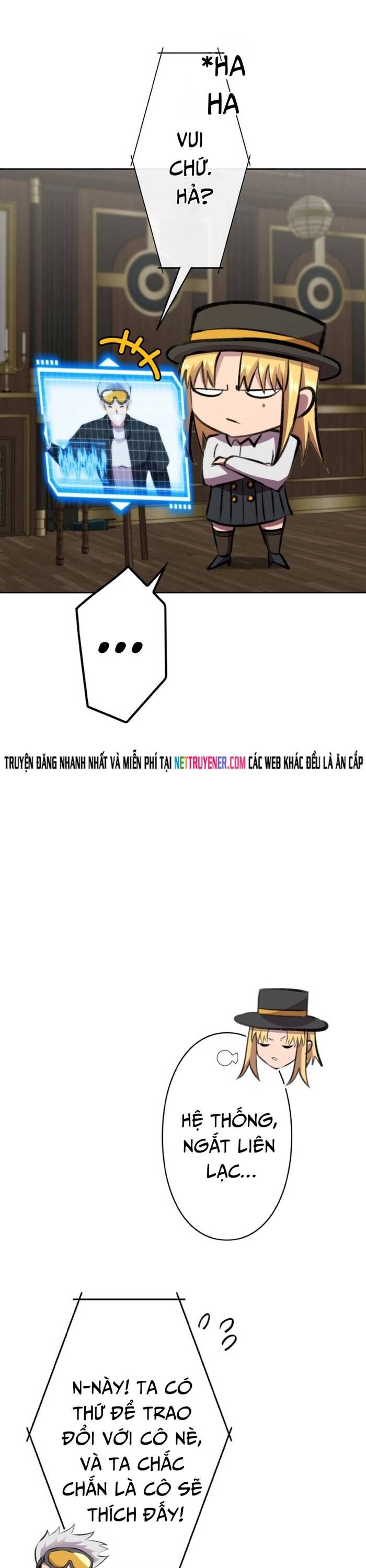 Tôi Không Phải Là Kẻ Phản Diện Chapter 37 - 17