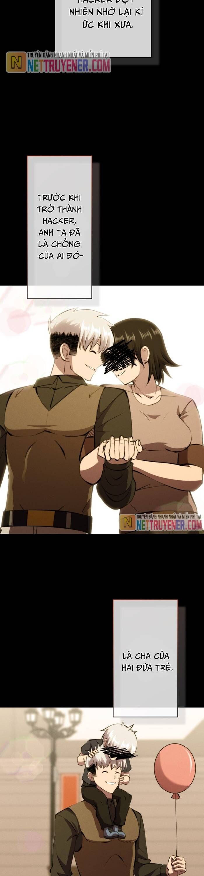 Tôi Không Phải Là Kẻ Phản Diện Chapter 37 - 3