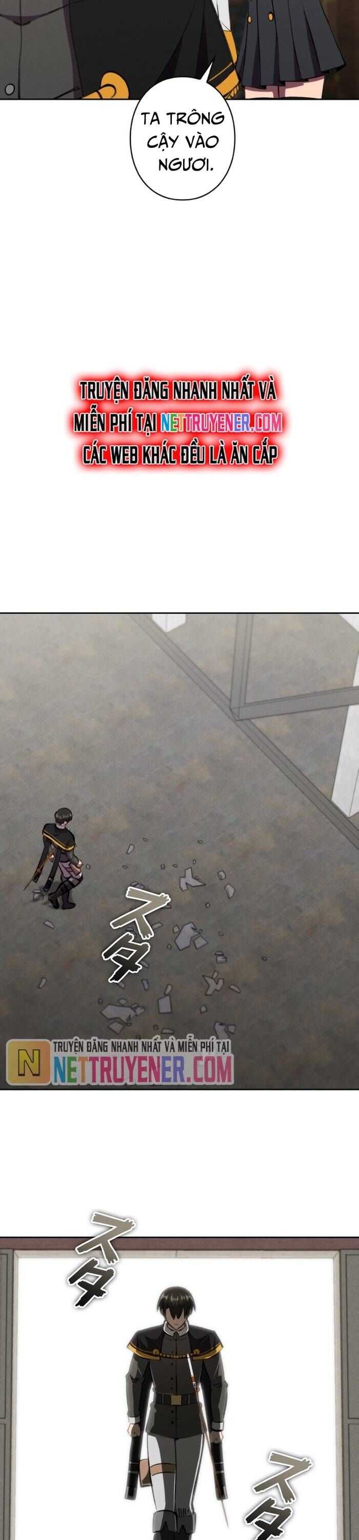 Tôi Không Phải Là Kẻ Phản Diện Chapter 37 - 24