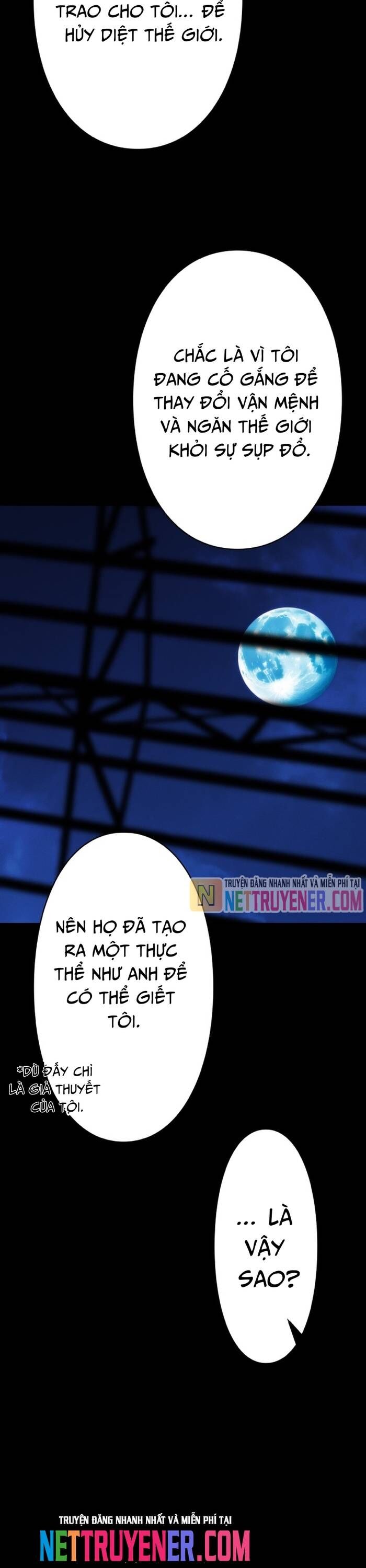 Tôi Không Phải Là Kẻ Phản Diện Chapter 37 - 30