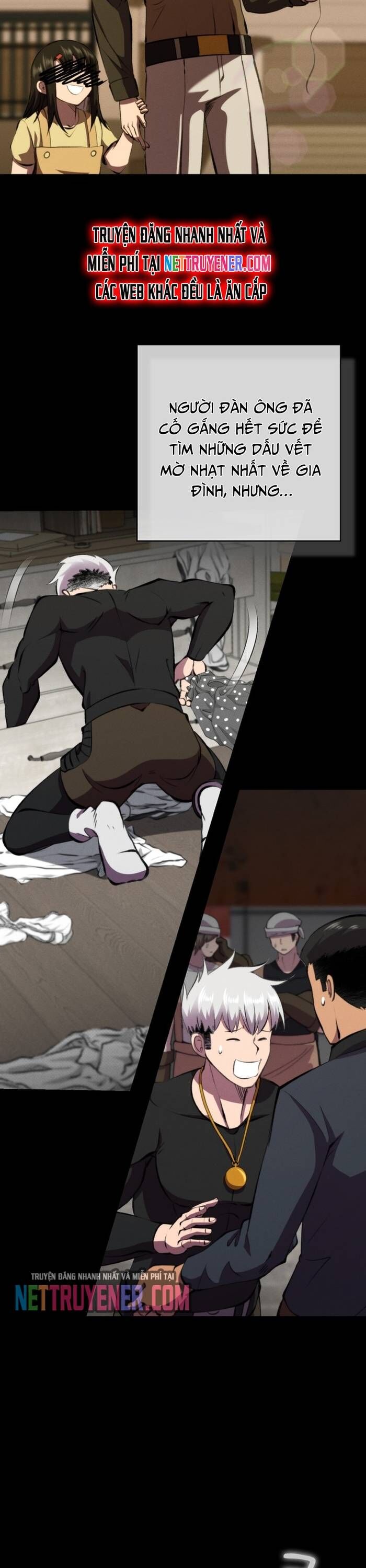 Tôi Không Phải Là Kẻ Phản Diện Chapter 37 - 4