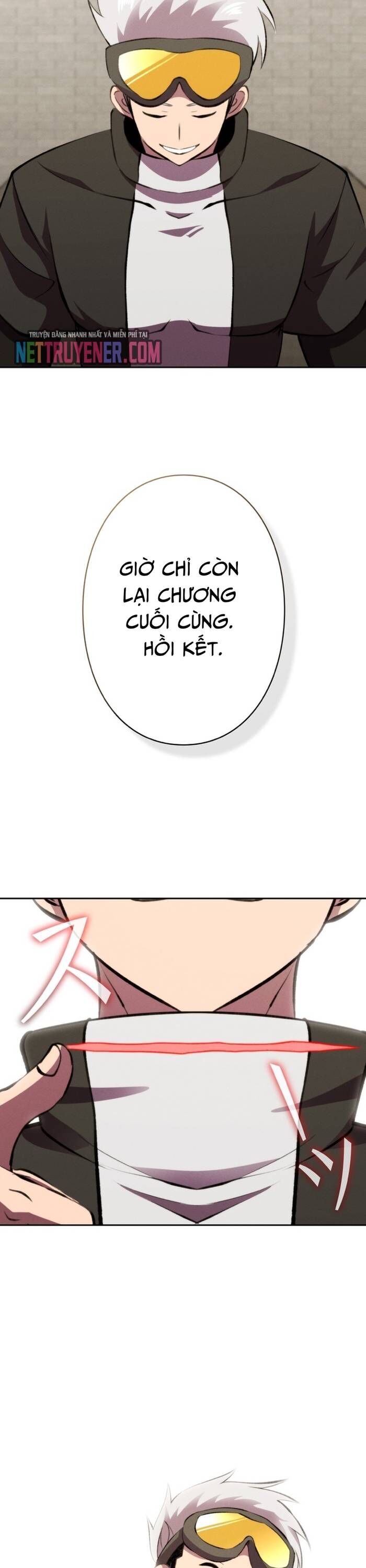 Tôi Không Phải Là Kẻ Phản Diện Chapter 37 - 32