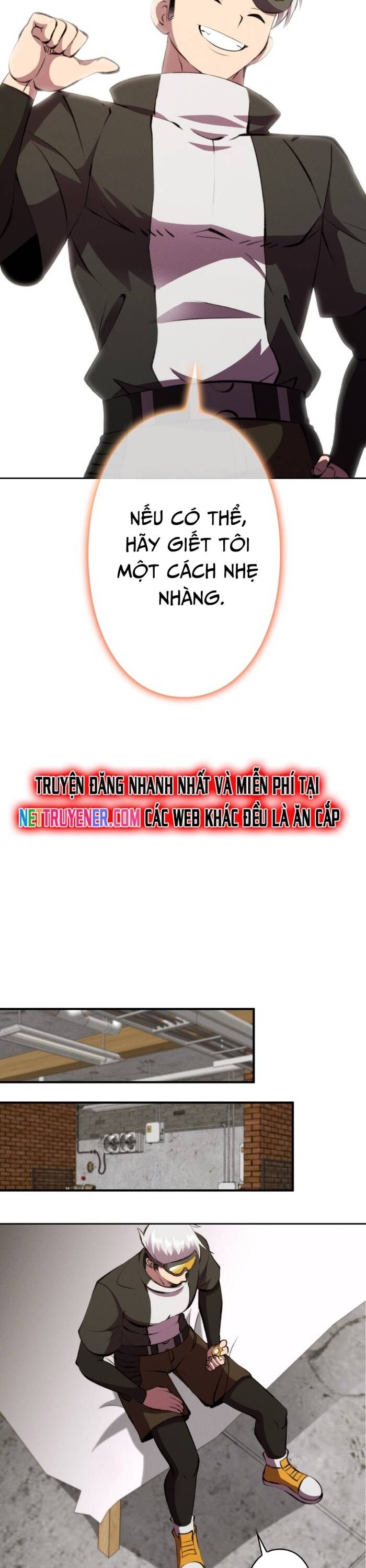 Tôi Không Phải Là Kẻ Phản Diện Chapter 37 - 33