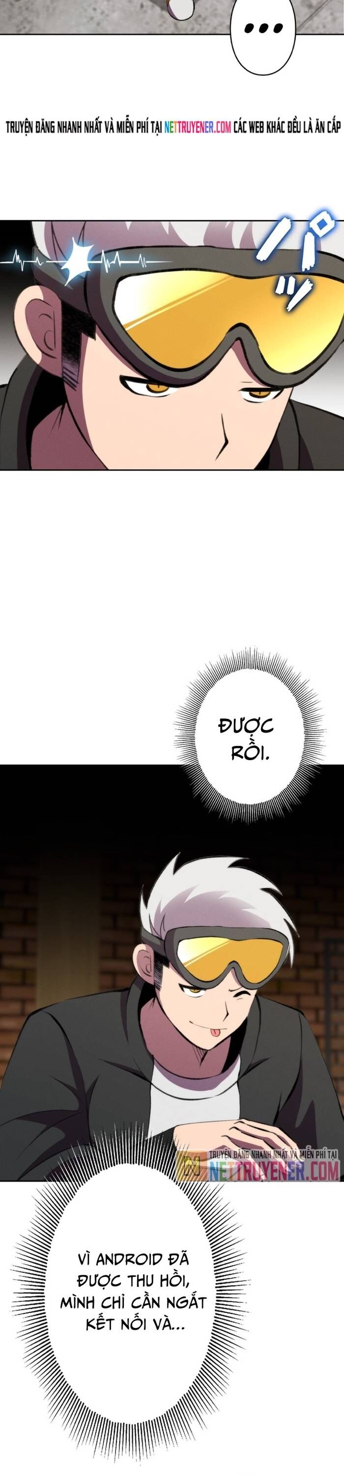 Tôi Không Phải Là Kẻ Phản Diện Chapter 37 - 34