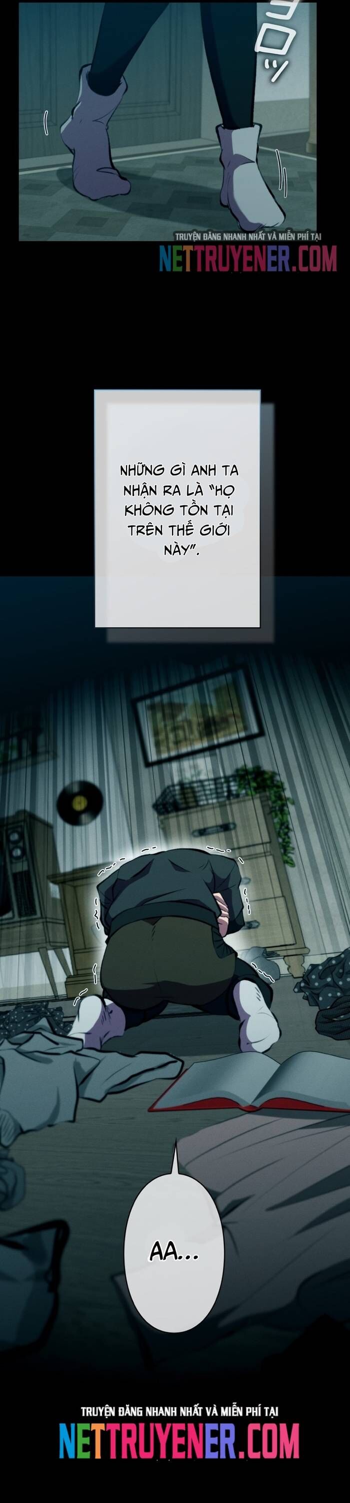 Tôi Không Phải Là Kẻ Phản Diện Chapter 37 - 5