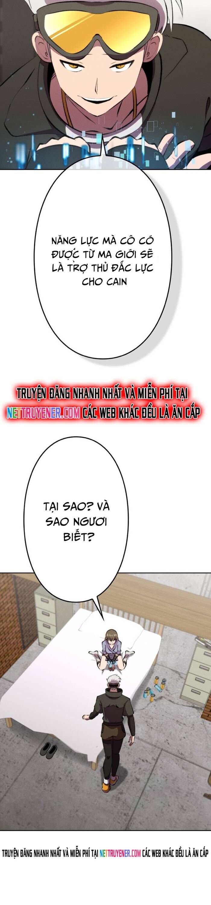 Tôi Không Phải Là Kẻ Phản Diện Chapter 37 - 42