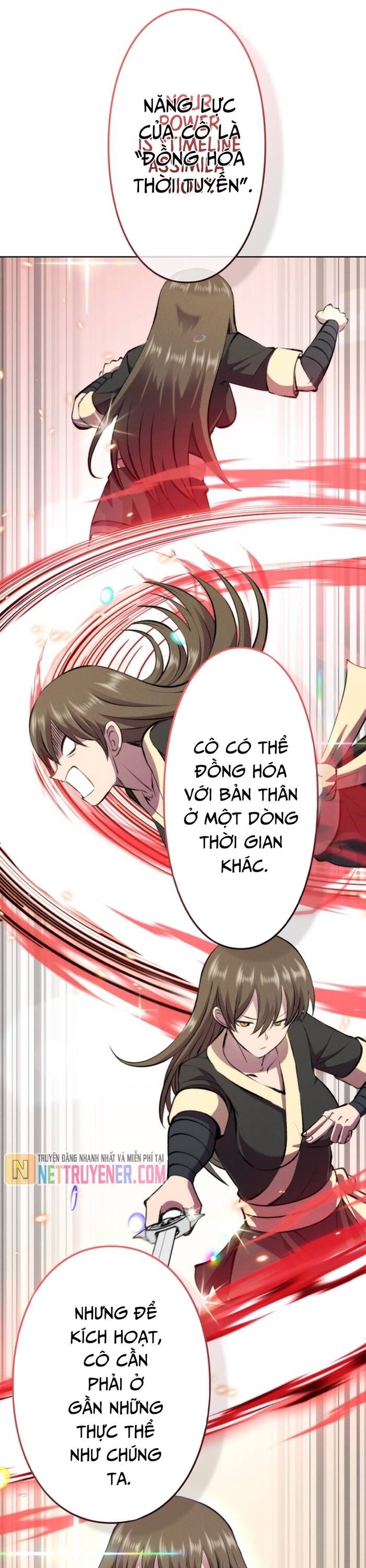 Tôi Không Phải Là Kẻ Phản Diện Chapter 37 - 43