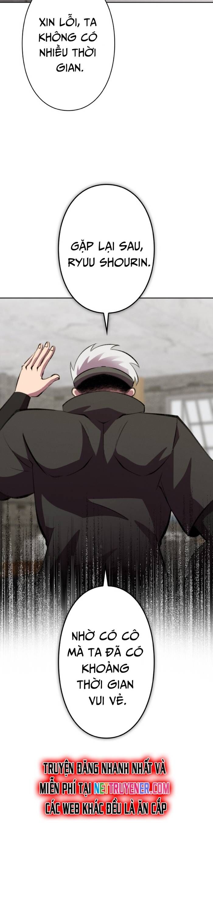 Tôi Không Phải Là Kẻ Phản Diện Chapter 37 - 46