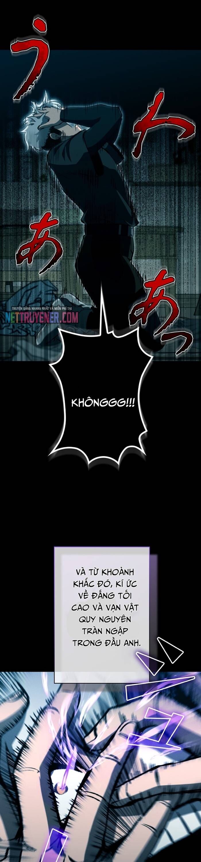 Tôi Không Phải Là Kẻ Phản Diện Chapter 37 - 6