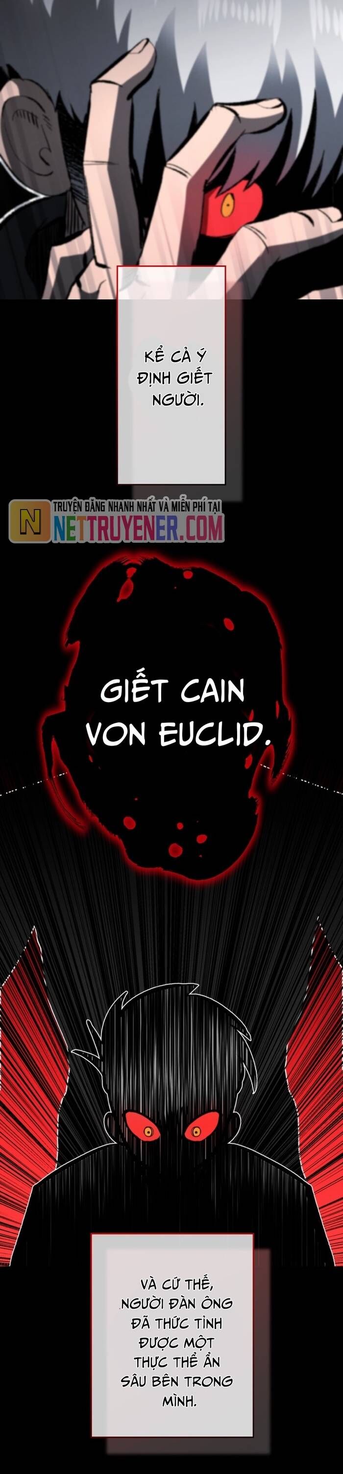Tôi Không Phải Là Kẻ Phản Diện Chapter 37 - 8