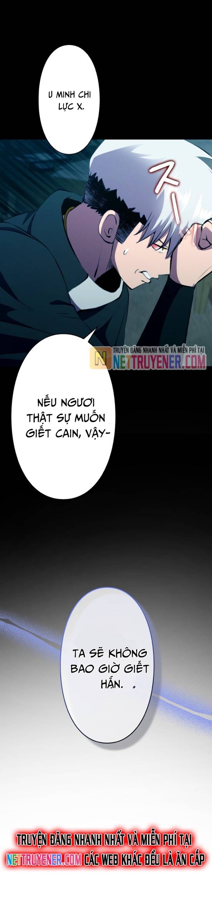 Tôi Không Phải Là Kẻ Phản Diện Chapter 37 - 9