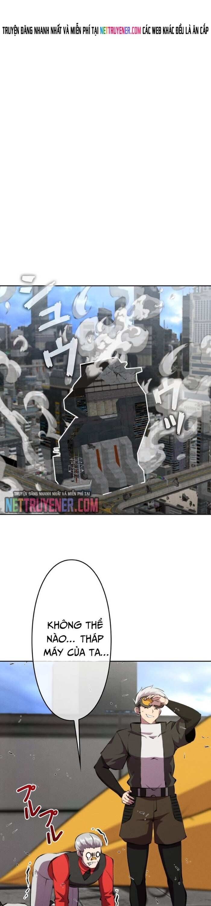 Tôi Không Phải Là Kẻ Phản Diện Chapter 37 - 10