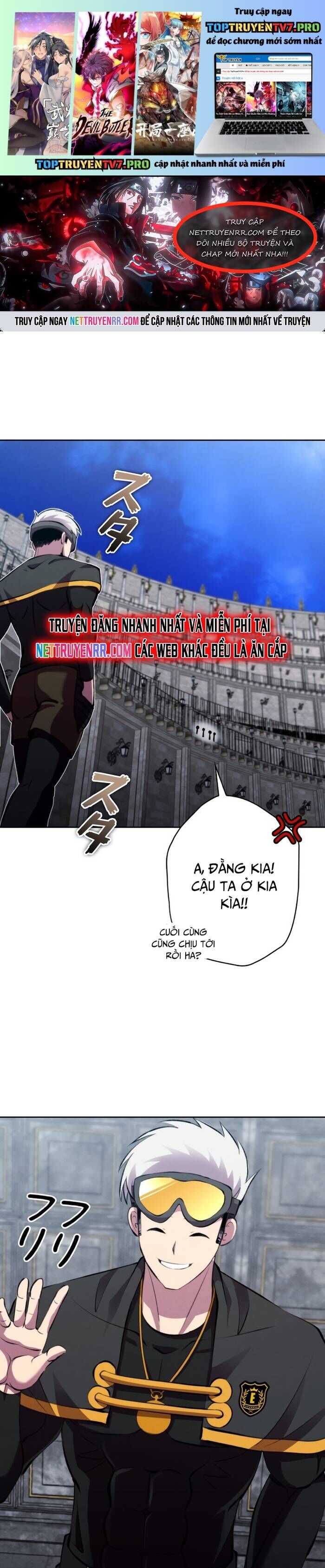 Tôi Không Phải Là Kẻ Phản Diện Chapter 38 - 2