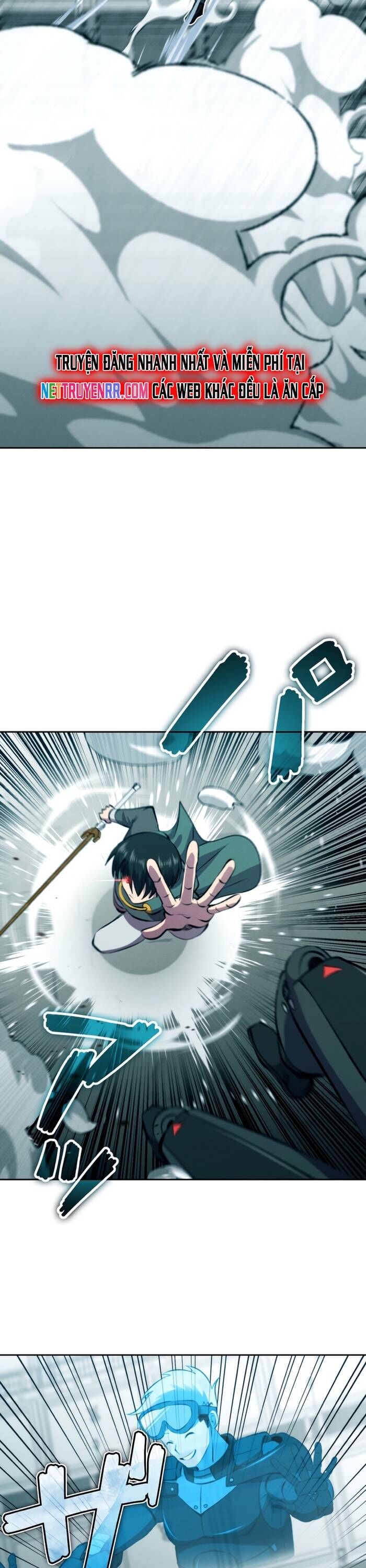 Tôi Không Phải Là Kẻ Phản Diện Chapter 38 - 14