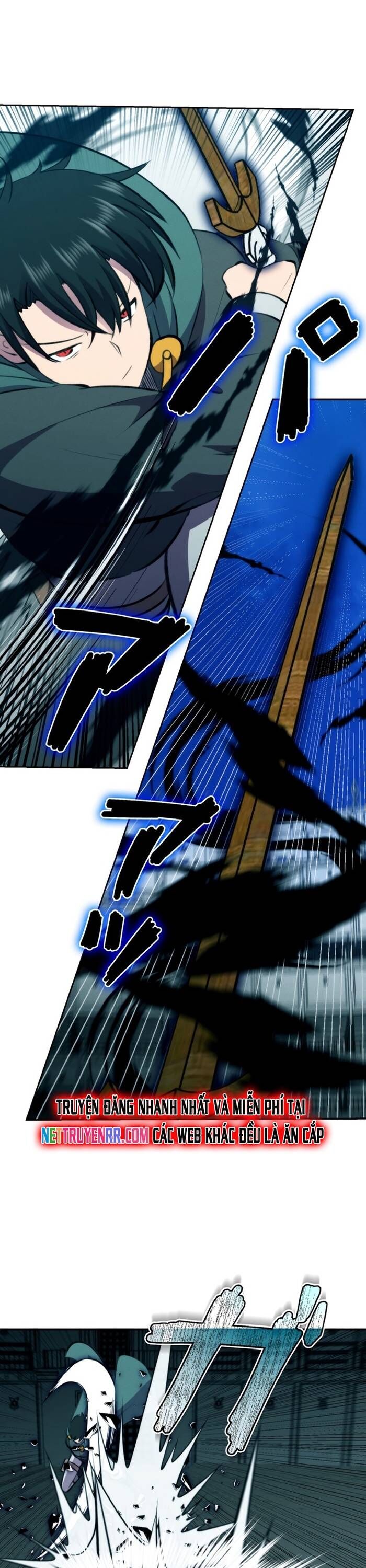 Tôi Không Phải Là Kẻ Phản Diện Chapter 38 - 19