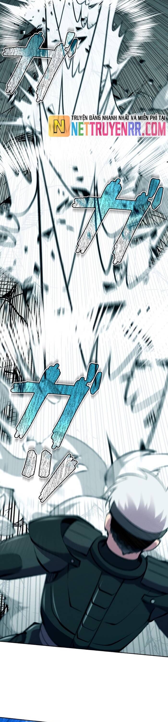 Tôi Không Phải Là Kẻ Phản Diện Chapter 38 - 20