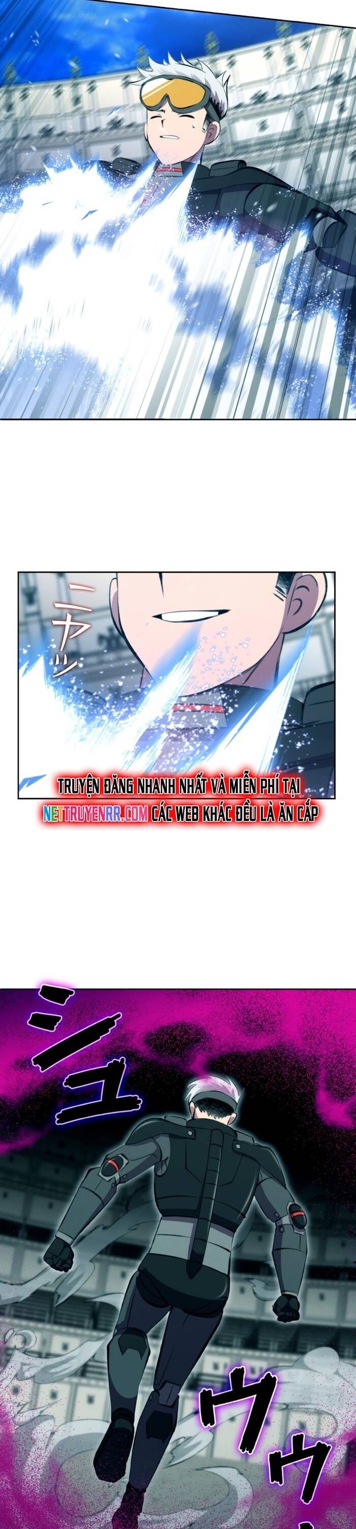 Tôi Không Phải Là Kẻ Phản Diện Chapter 38 - 21