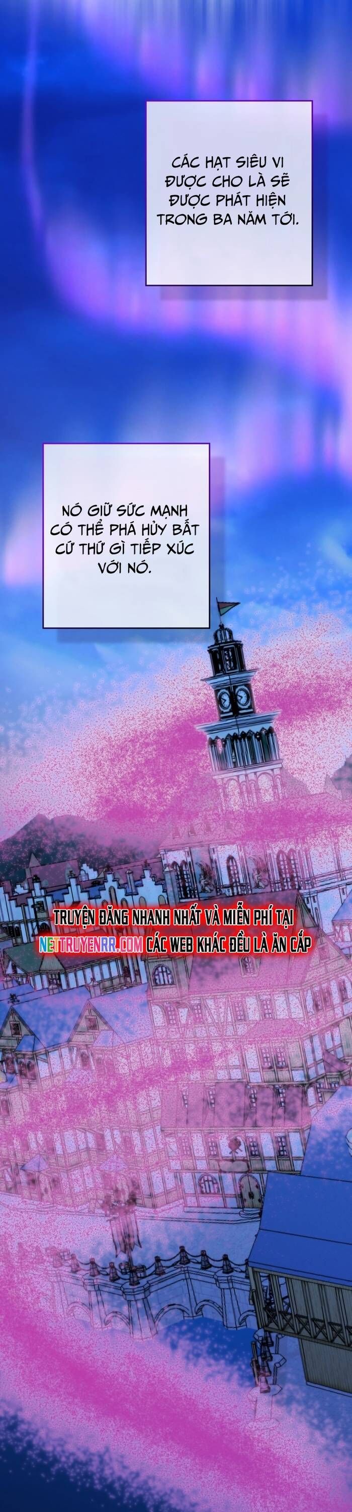 Tôi Không Phải Là Kẻ Phản Diện Chapter 38 - 23