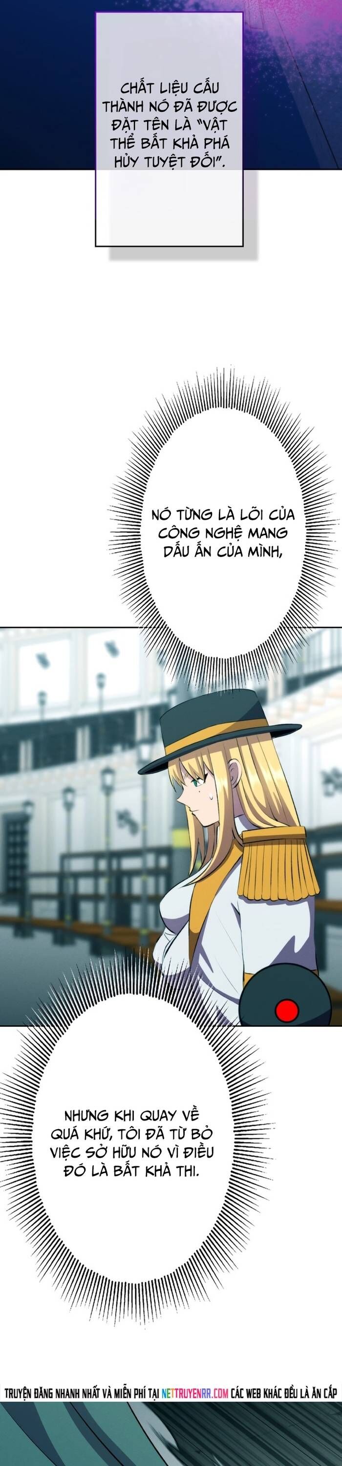 Tôi Không Phải Là Kẻ Phản Diện Chapter 38 - 24