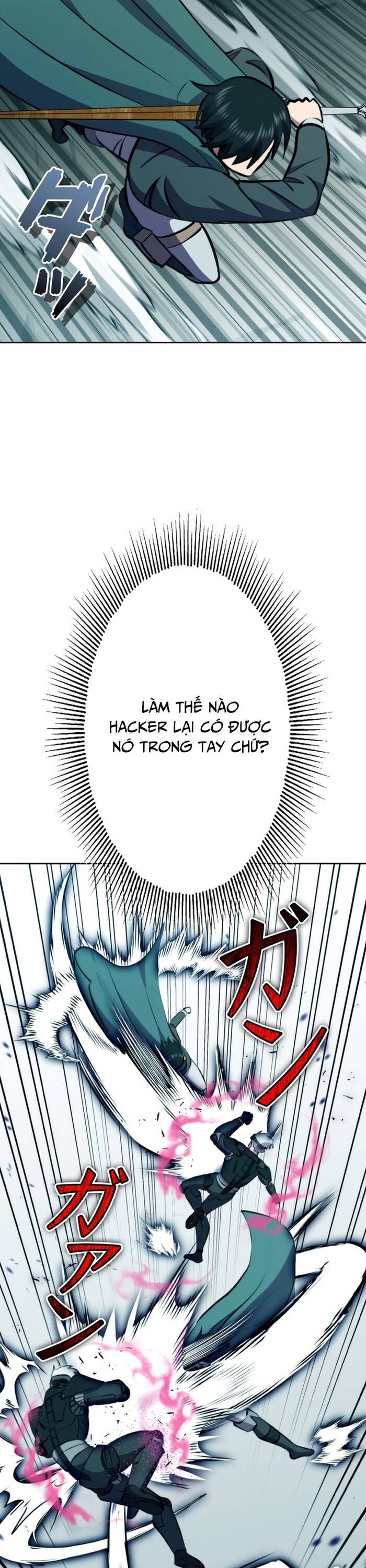 Tôi Không Phải Là Kẻ Phản Diện Chapter 38 - 25