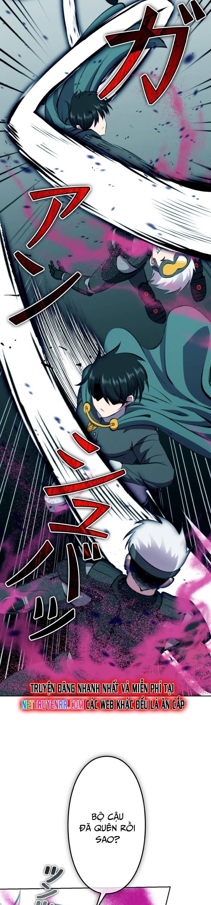 Tôi Không Phải Là Kẻ Phản Diện Chapter 38 - 26