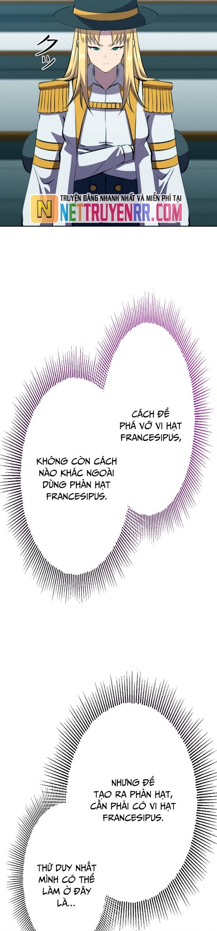 Tôi Không Phải Là Kẻ Phản Diện Chapter 38 - 28