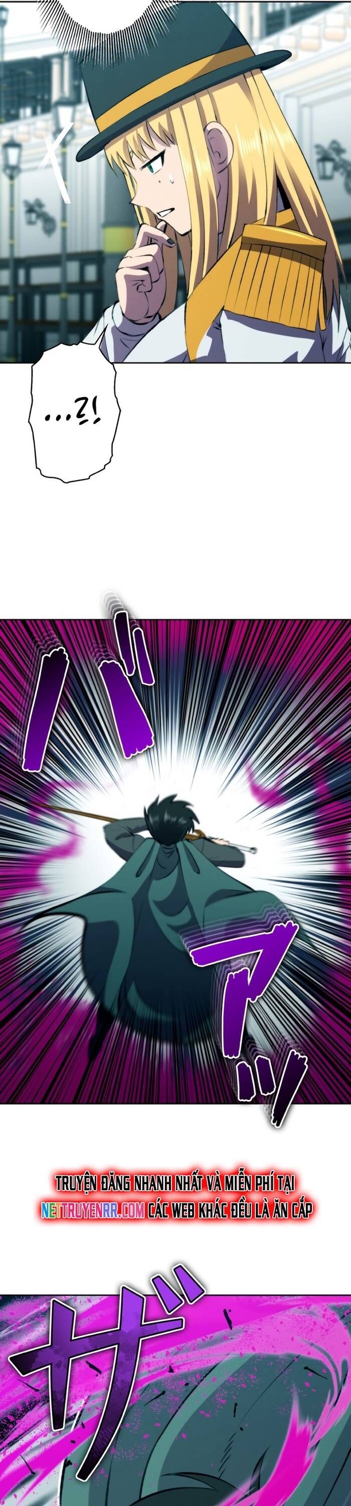 Tôi Không Phải Là Kẻ Phản Diện Chapter 38 - 29