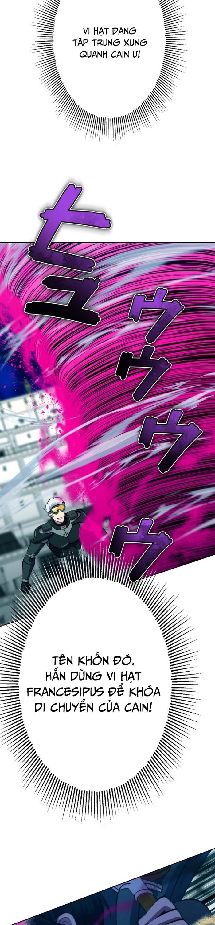 Tôi Không Phải Là Kẻ Phản Diện Chapter 38 - 31