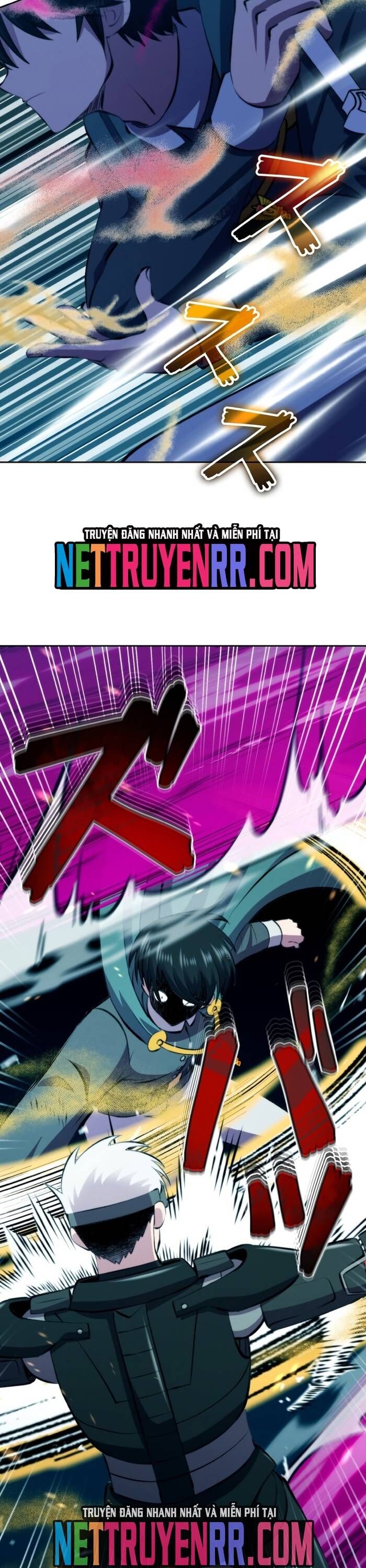 Tôi Không Phải Là Kẻ Phản Diện Chapter 38 - 32