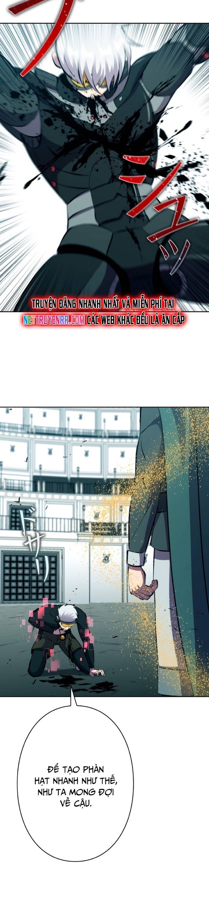 Tôi Không Phải Là Kẻ Phản Diện Chapter 38 - 34