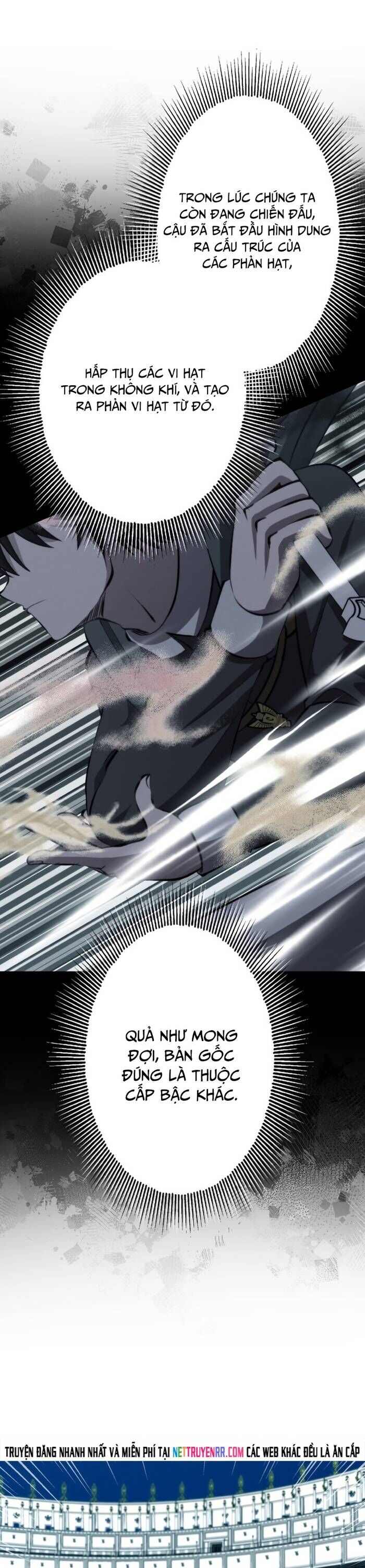 Tôi Không Phải Là Kẻ Phản Diện Chapter 38 - 35