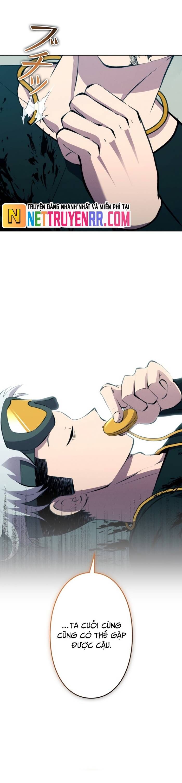 Tôi Không Phải Là Kẻ Phản Diện Chapter 38 - 39