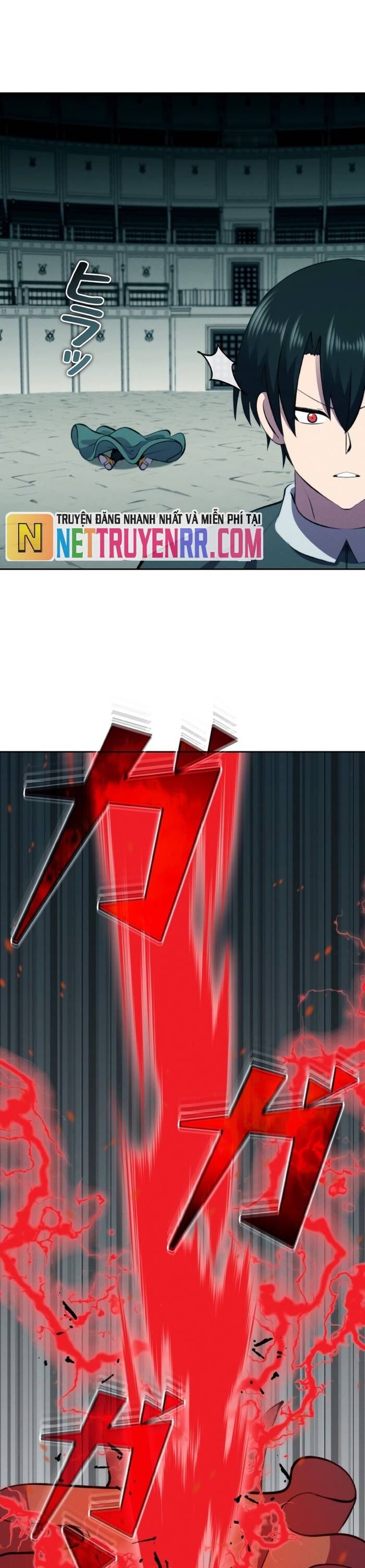 Tôi Không Phải Là Kẻ Phản Diện Chapter 38 - 40