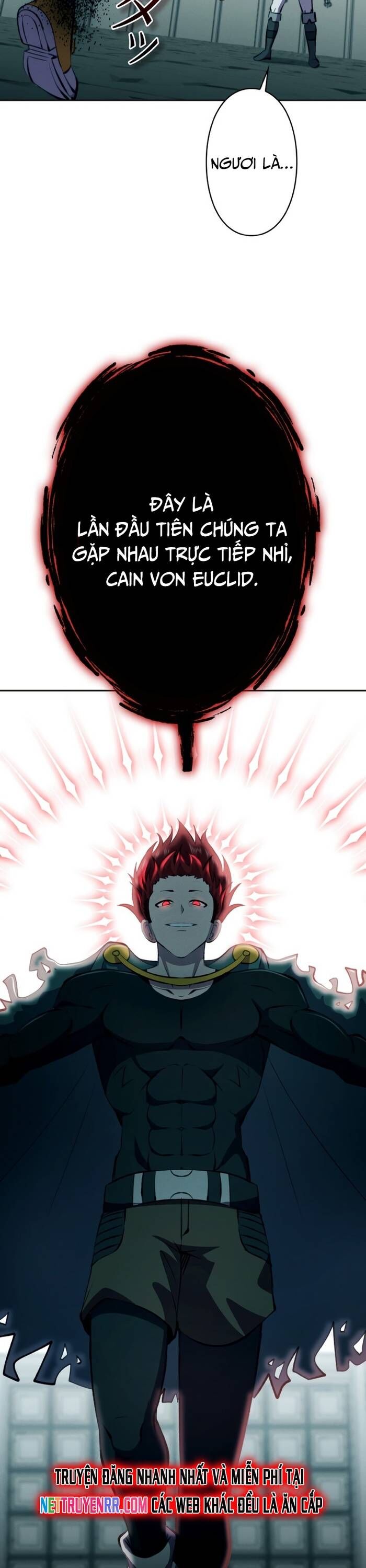 Tôi Không Phải Là Kẻ Phản Diện Chapter 38 - 43