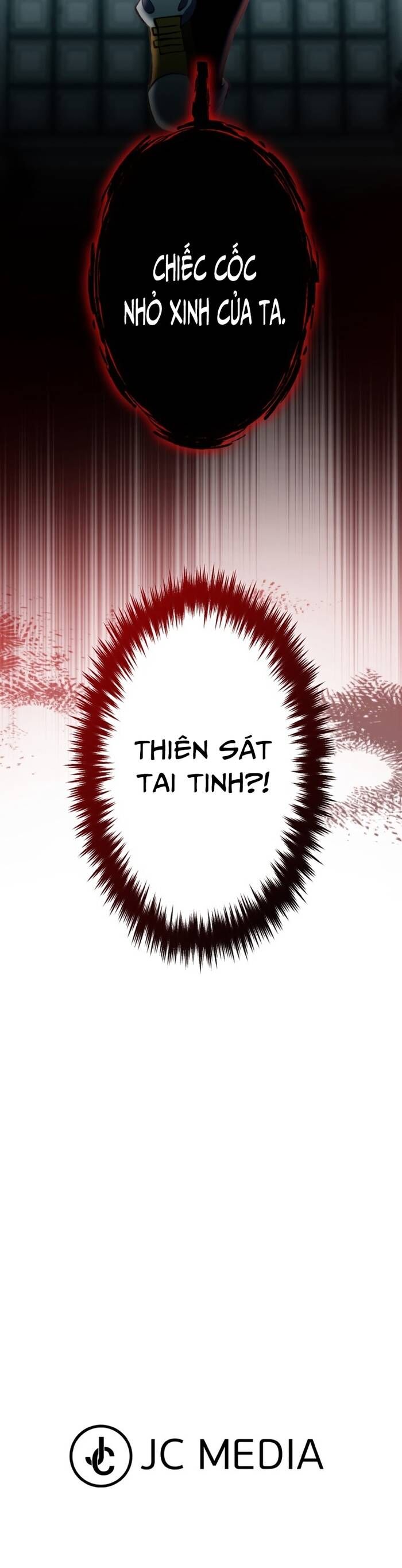 Tôi Không Phải Là Kẻ Phản Diện Chapter 38 - 44