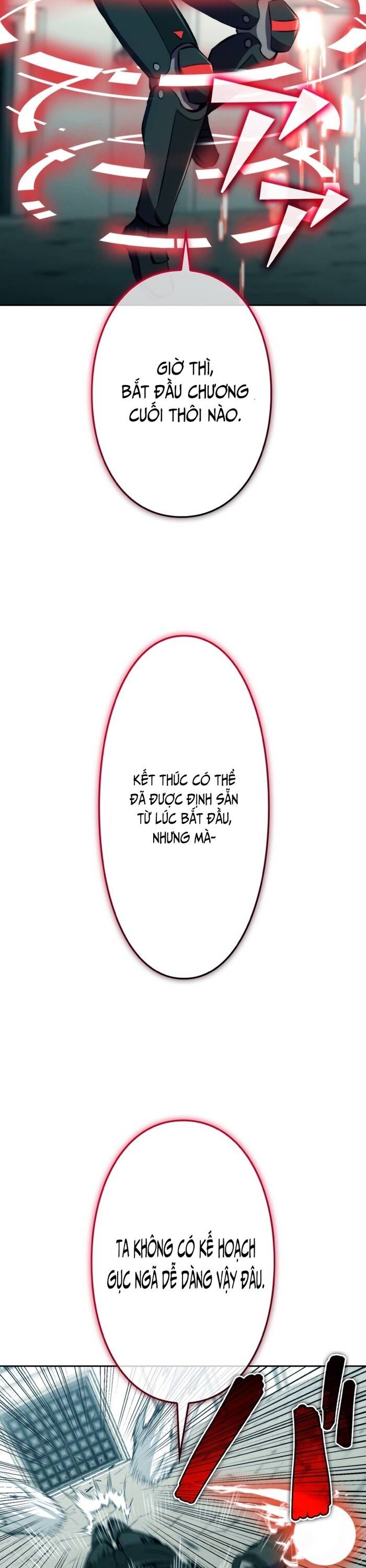 Tôi Không Phải Là Kẻ Phản Diện Chapter 38 - 6