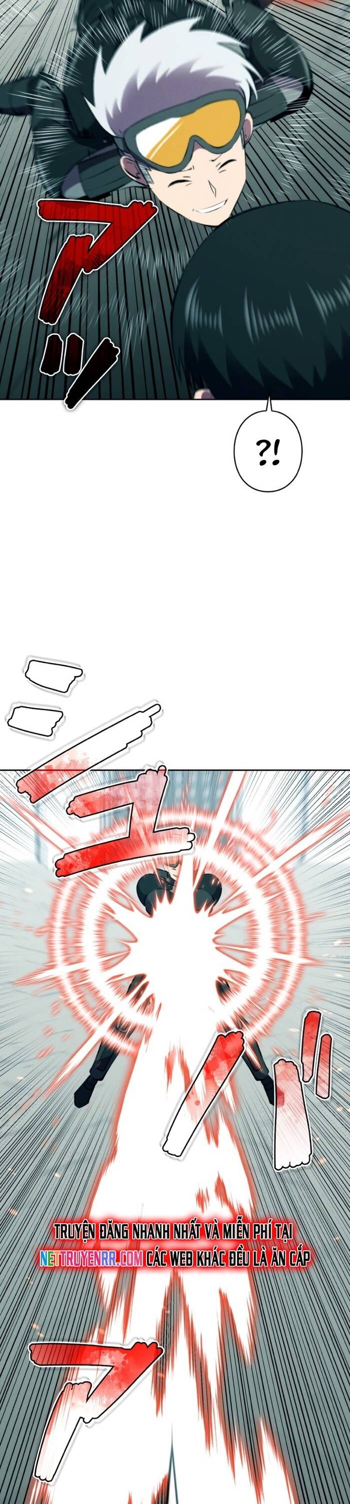 Tôi Không Phải Là Kẻ Phản Diện Chapter 38 - 7