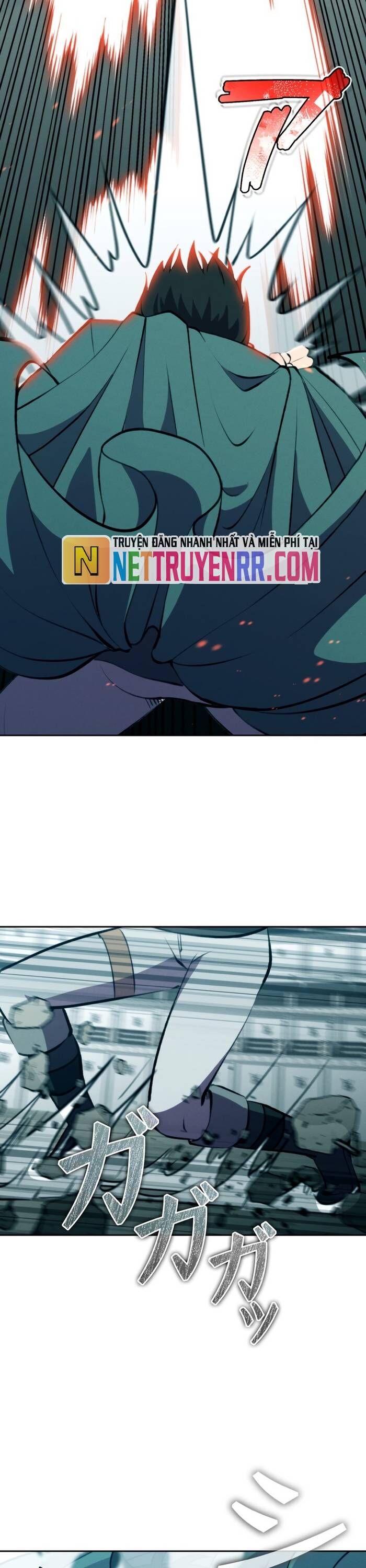 Tôi Không Phải Là Kẻ Phản Diện Chapter 38 - 8