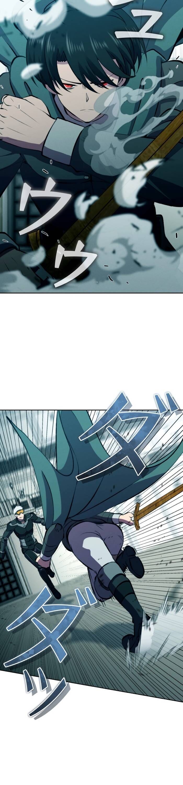 Tôi Không Phải Là Kẻ Phản Diện Chapter 38 - 9