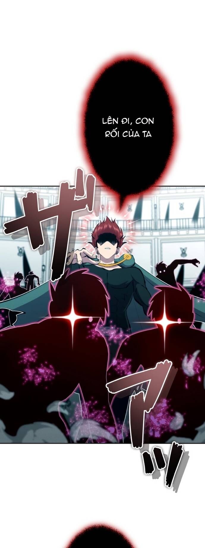 Tôi Không Phải Là Kẻ Phản Diện Chapter 39 - 17