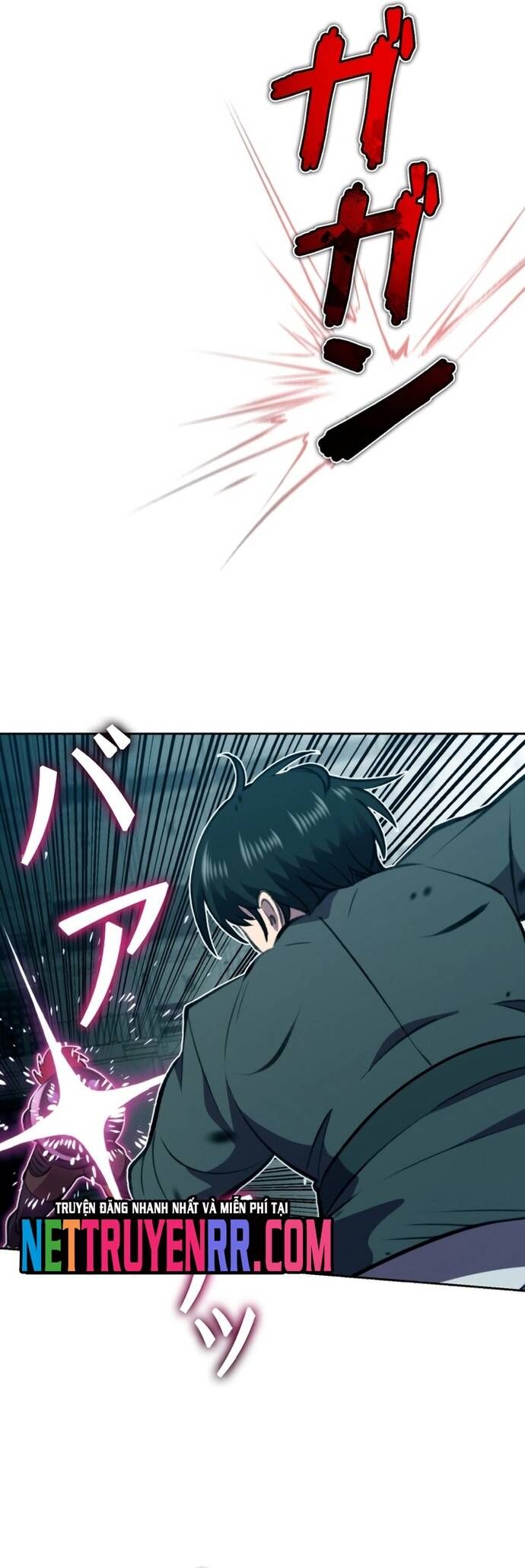 Tôi Không Phải Là Kẻ Phản Diện Chapter 39 - 20