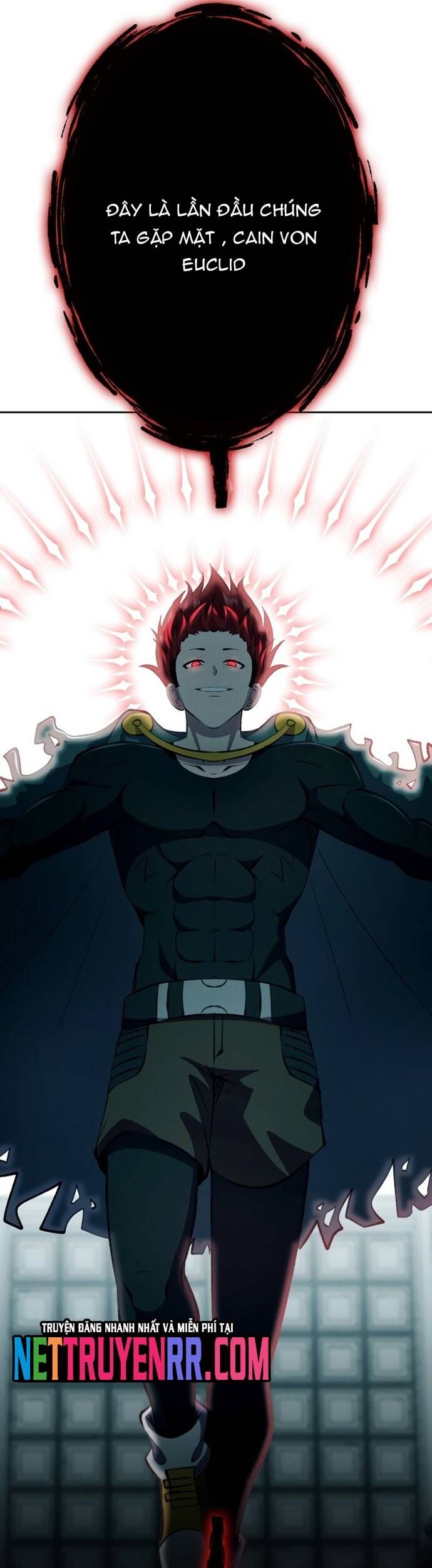 Tôi Không Phải Là Kẻ Phản Diện Chapter 39 - 3