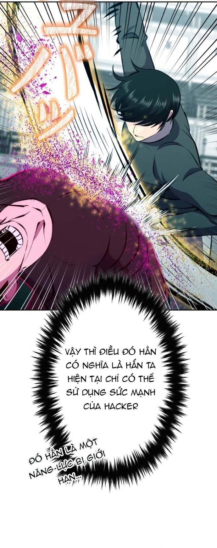 Tôi Không Phải Là Kẻ Phản Diện Chapter 39 - 23