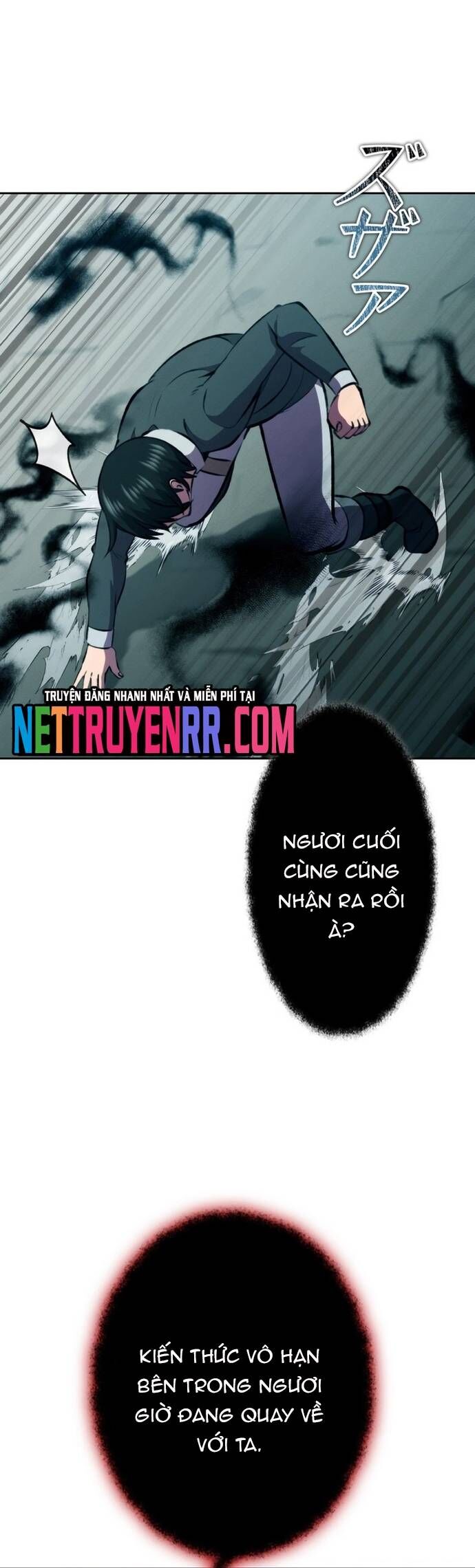 Tôi Không Phải Là Kẻ Phản Diện Chapter 39 - 29