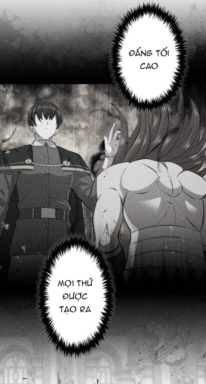Tôi Không Phải Là Kẻ Phản Diện Chapter 39 - 31