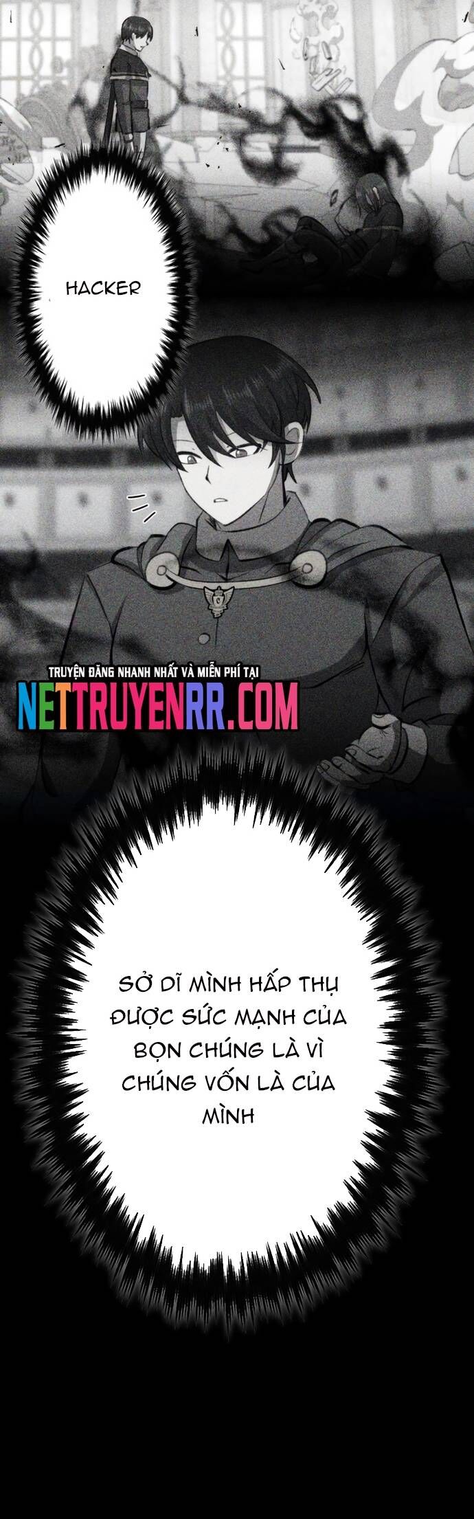 Tôi Không Phải Là Kẻ Phản Diện Chapter 39 - 32