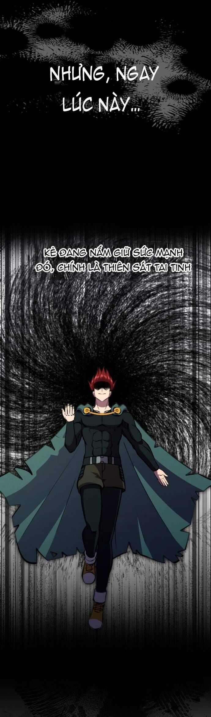 Tôi Không Phải Là Kẻ Phản Diện Chapter 39 - 33