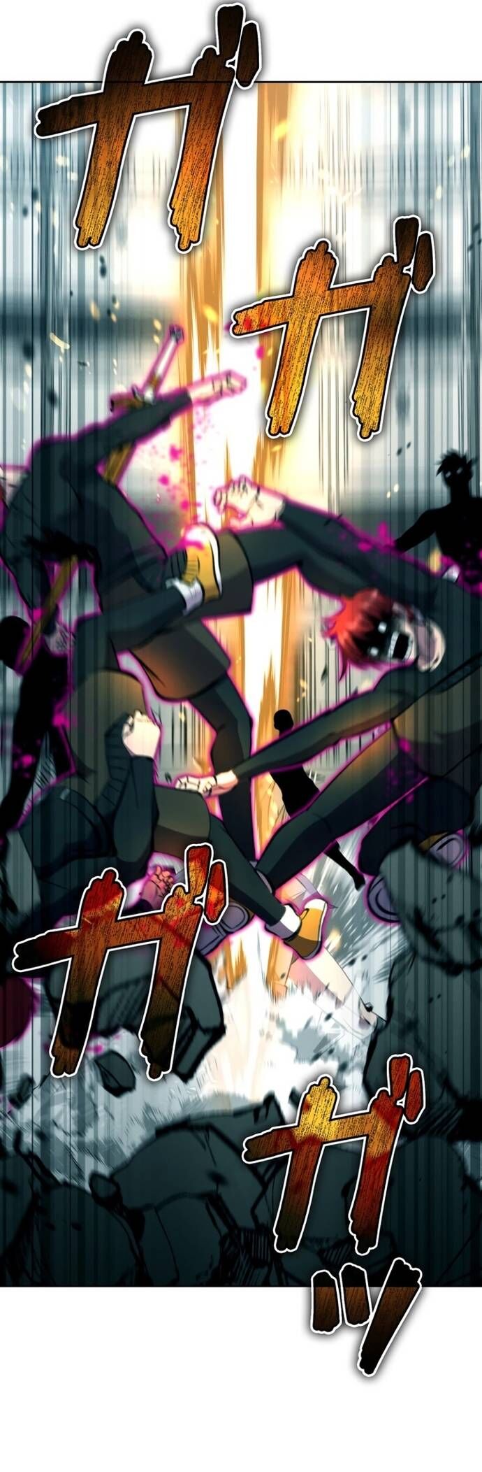 Tôi Không Phải Là Kẻ Phản Diện Chapter 39 - 38