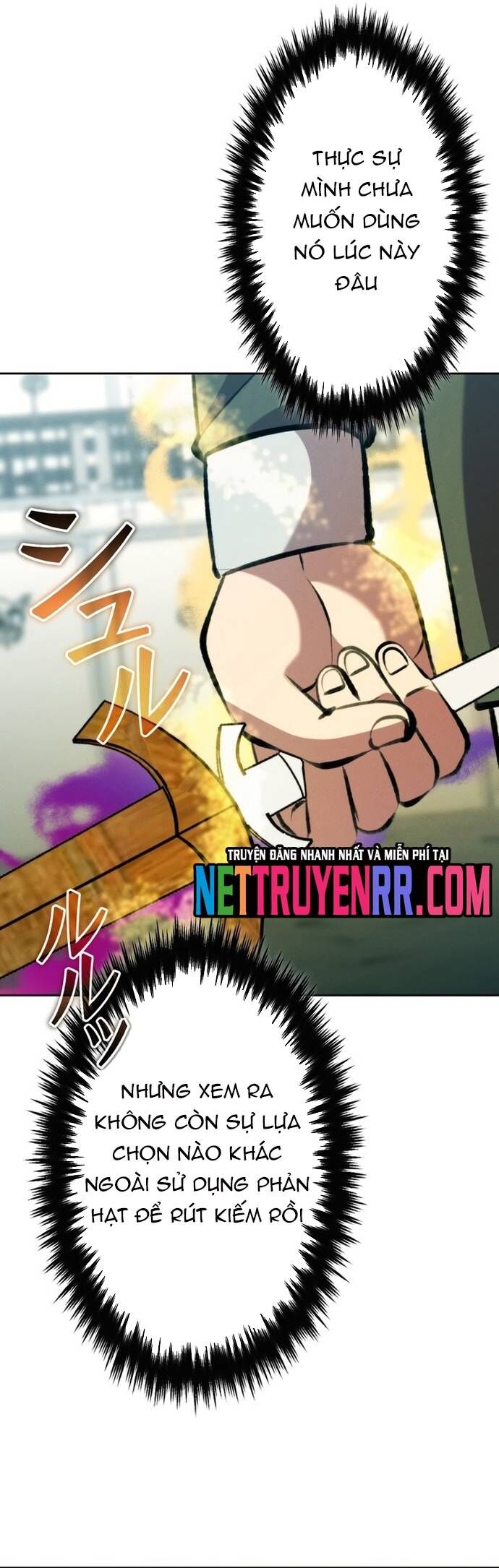 Tôi Không Phải Là Kẻ Phản Diện Chapter 39 - 43